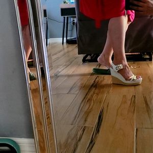 Platform sandals Jacobies